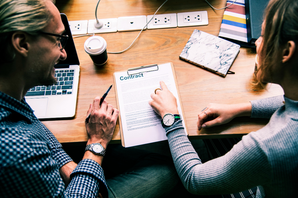 LLC vs. Inc.: Choosing the Right Business Structure for You